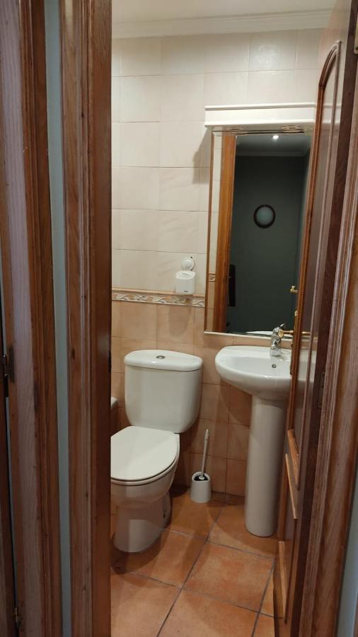 Casa O Curruncho 3000 Villa Вилагарсия де Ароуса Екстериор снимка