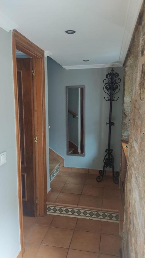 Casa O Curruncho 3000 Villa Вилагарсия де Ароуса Екстериор снимка
